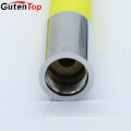 GutenTop High Quality Universal High Temperature Endurance Weather Resistant Flexible Plastic Hose